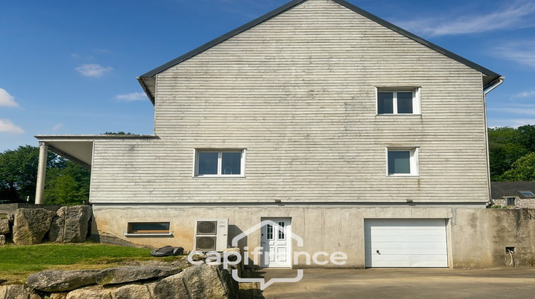 Ma-Cabane - Vente Maison LE SOURN, 180 m²