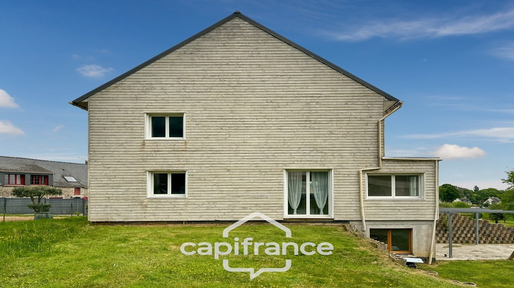 Ma-Cabane - Vente Maison LE SOURN, 180 m²
