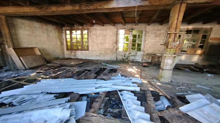 Ma-Cabane - Vente Maison LE SOURN, 84 m²