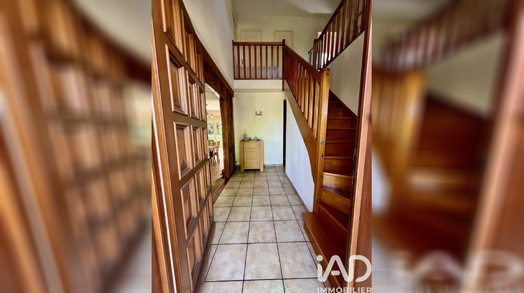 Ma-Cabane - Vente Maison Le Subdray, 159 m²