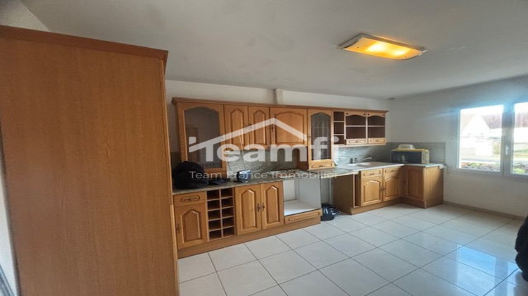 Ma-Cabane - Vente Maison Le Subdray, 139 m²