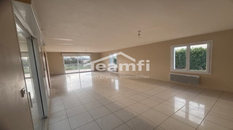 Ma-Cabane - Vente Maison Le Subdray, 139 m²