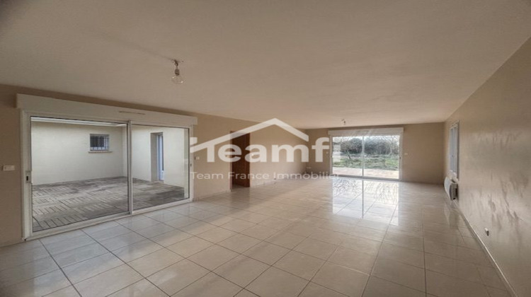 Ma-Cabane - Vente Maison Le Subdray, 139 m²