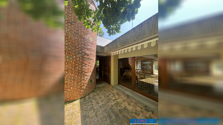 Ma-Cabane - Vente Maison Le Subdray, 174 m²