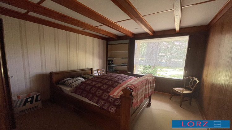 Ma-Cabane - Vente Maison Le Subdray, 174 m²