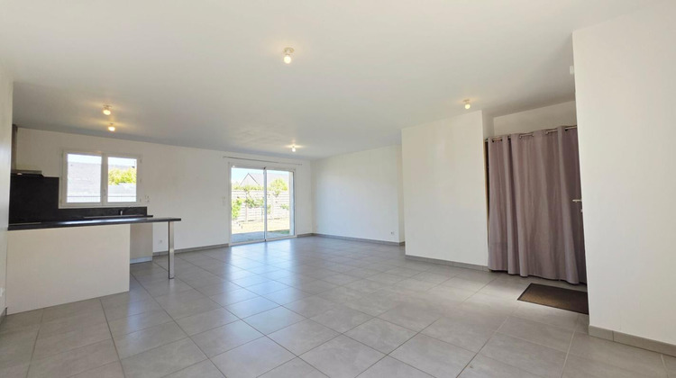 Ma-Cabane - Vente Maison LE SUBDRAY, 105 m²