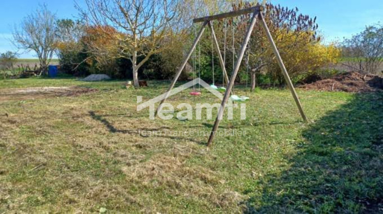 Ma-Cabane - Vente Maison Le Subdray, 139 m²