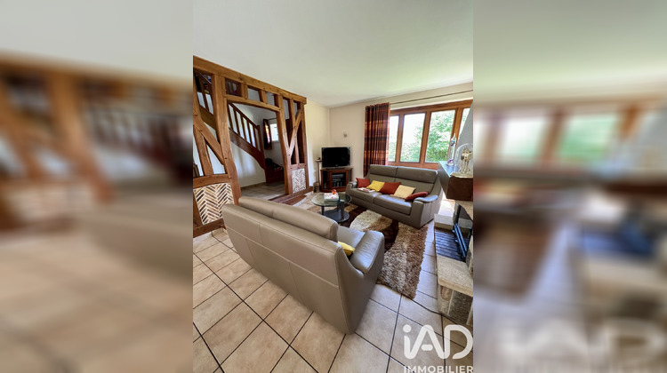 Ma-Cabane - Vente Maison Le Subdray, 159 m²