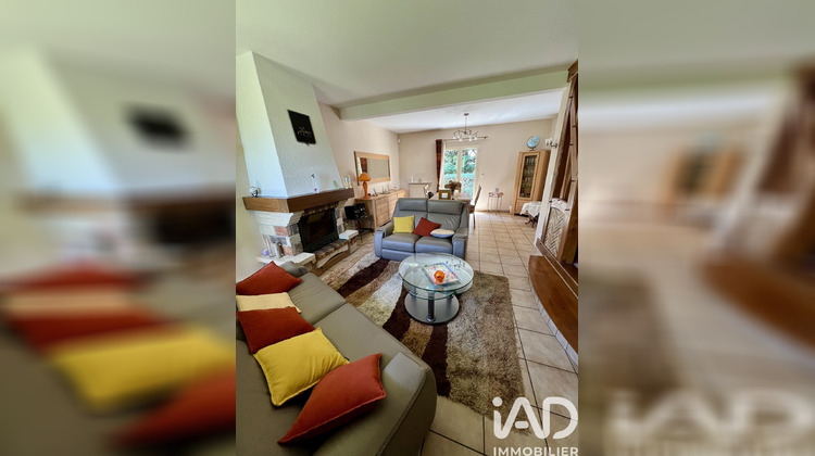 Ma-Cabane - Vente Maison Le Subdray, 159 m²