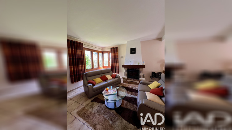 Ma-Cabane - Vente Maison Le Subdray, 159 m²