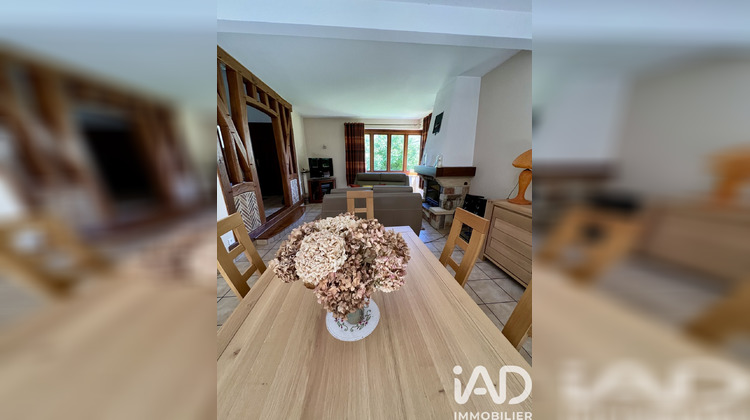 Ma-Cabane - Vente Maison Le Subdray, 159 m²