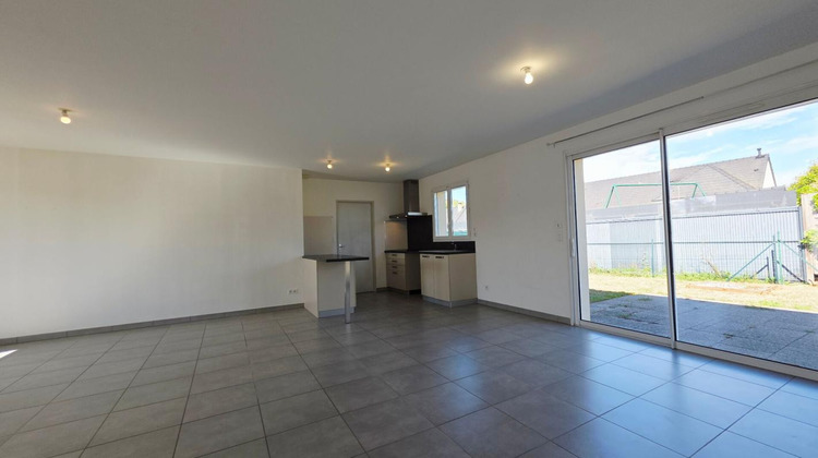 Ma-Cabane - Vente Maison LE SUBDRAY, 105 m²