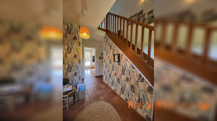 Ma-Cabane - Vente Maison Le Subdray, 165 m²