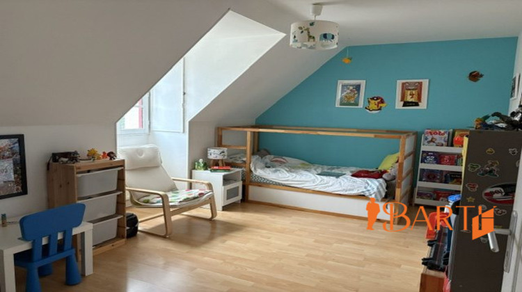 Ma-Cabane - Vente Maison Le Subdray, 165 m²