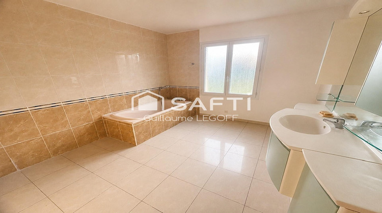 Ma-Cabane - Vente Maison Le Subdray, 139 m²