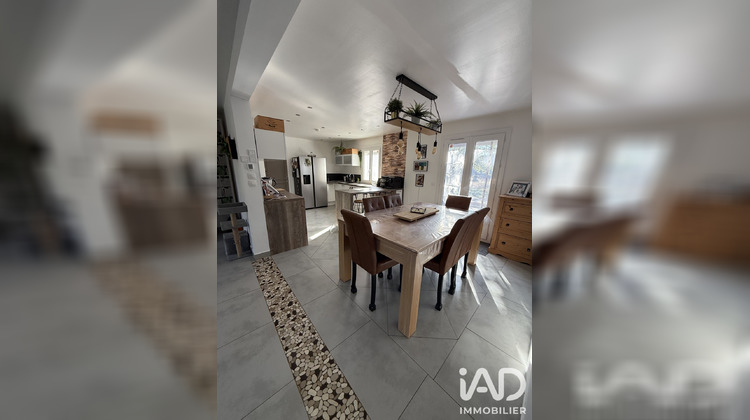 Ma-Cabane - Vente Maison Le Subdray, 130 m²
