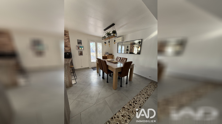 Ma-Cabane - Vente Maison Le Subdray, 130 m²