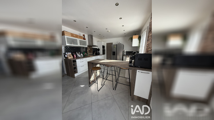Ma-Cabane - Vente Maison Le Subdray, 130 m²