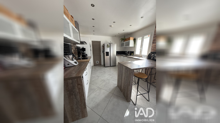 Ma-Cabane - Vente Maison Le Subdray, 130 m²
