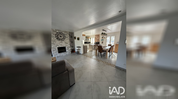 Ma-Cabane - Vente Maison Le Subdray, 130 m²