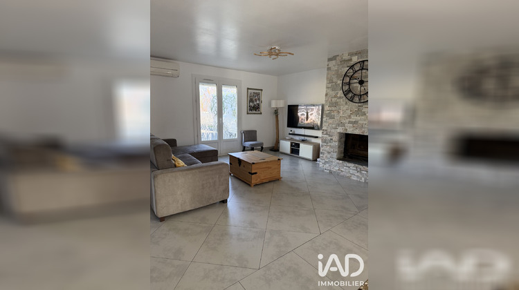 Ma-Cabane - Vente Maison Le Subdray, 130 m²