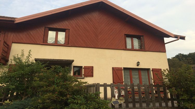 Ma-Cabane - Vente Maison LE SYNDICAT, 160 m²