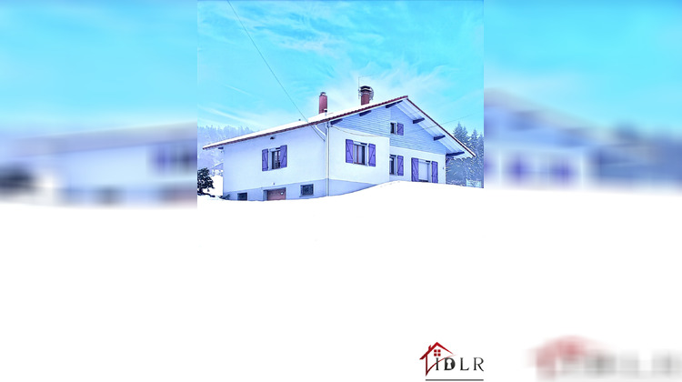 Ma-Cabane - Vente Maison Le Syndicat, 147 m²