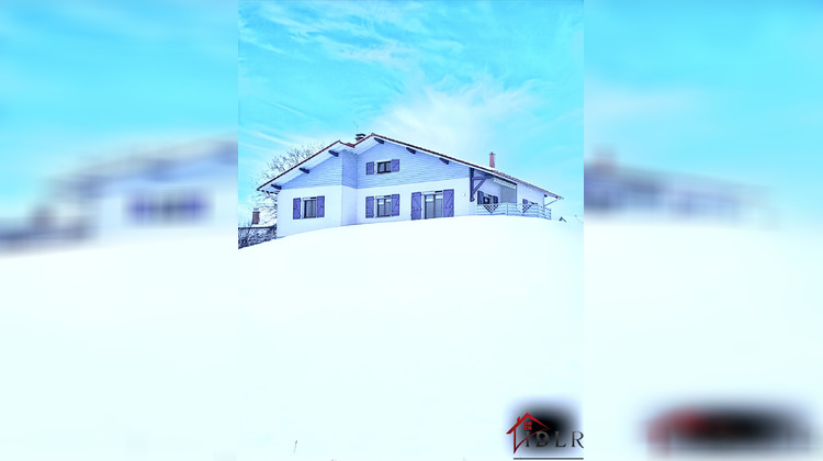 Ma-Cabane - Vente Maison Le Syndicat, 147 m²