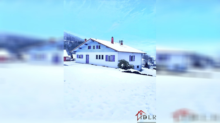 Ma-Cabane - Vente Maison Le Syndicat, 147 m²