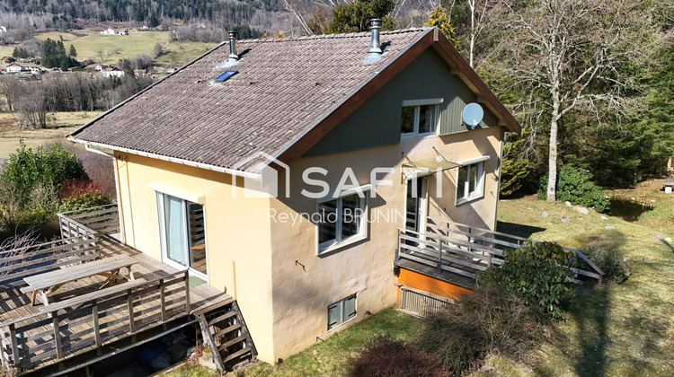 Ma-Cabane - Vente Maison Le Syndicat, 108 m²