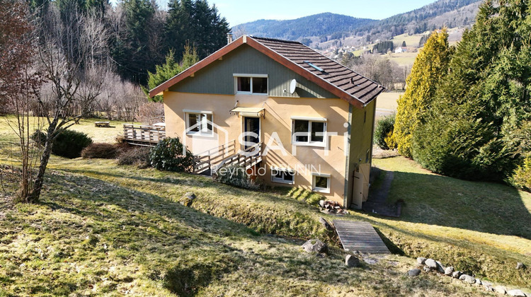 Ma-Cabane - Vente Maison Le Syndicat, 108 m²