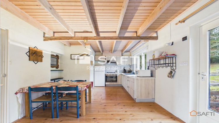 Ma-Cabane - Vente Maison Le Syndicat, 108 m²