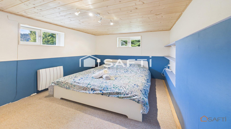 Ma-Cabane - Vente Maison Le Syndicat, 108 m²