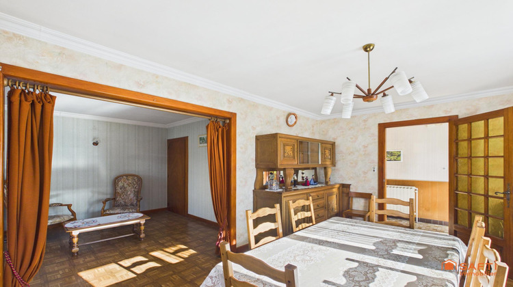 Ma-Cabane - Vente Maison Le Syndicat, 102 m²