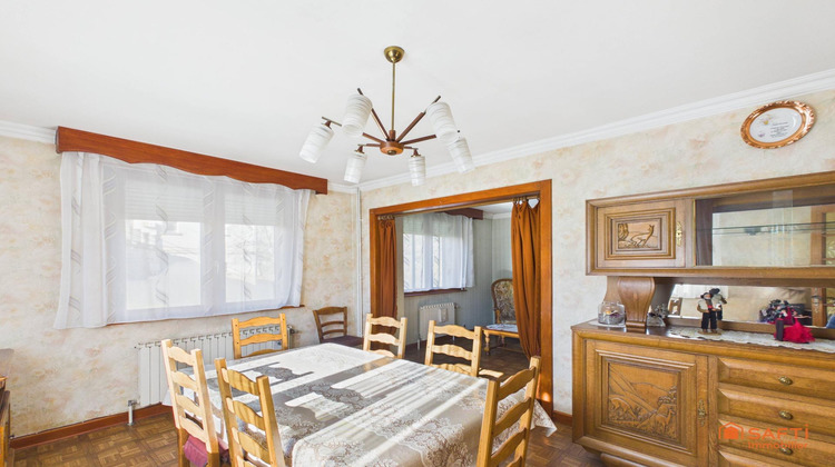 Ma-Cabane - Vente Maison Le Syndicat, 102 m²