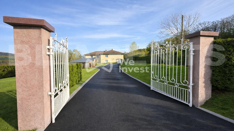 Ma-Cabane - Vente Maison Le Syndicat, 270 m²