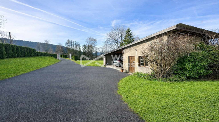 Ma-Cabane - Vente Maison Le Syndicat, 270 m²