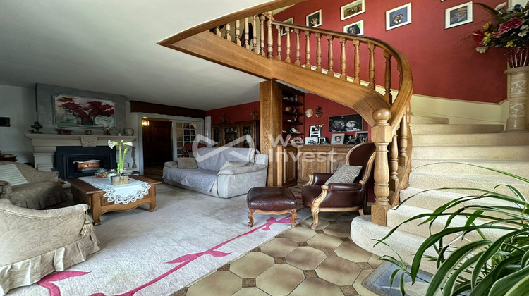 Ma-Cabane - Vente Maison Le Syndicat, 270 m²