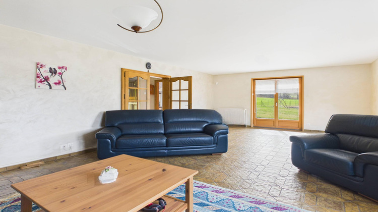 Ma-Cabane - Vente Maison Le Syndicat, 146 m²