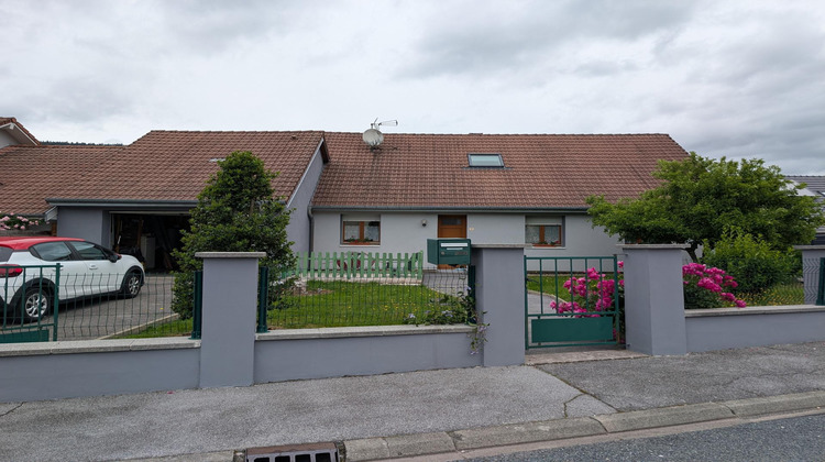 Ma-Cabane - Vente Maison Le Syndicat, 160 m²