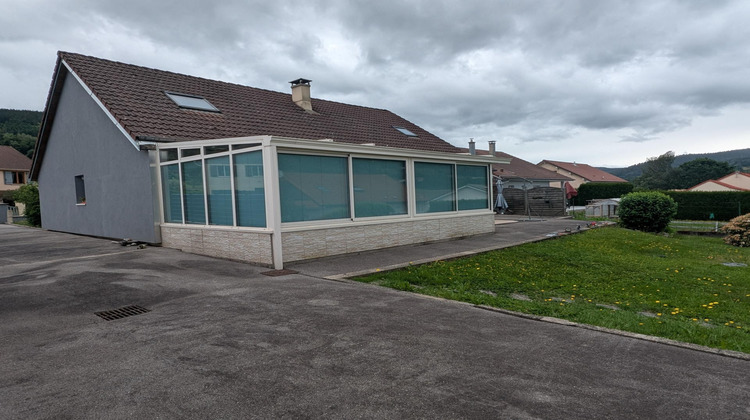 Ma-Cabane - Vente Maison Le Syndicat, 160 m²