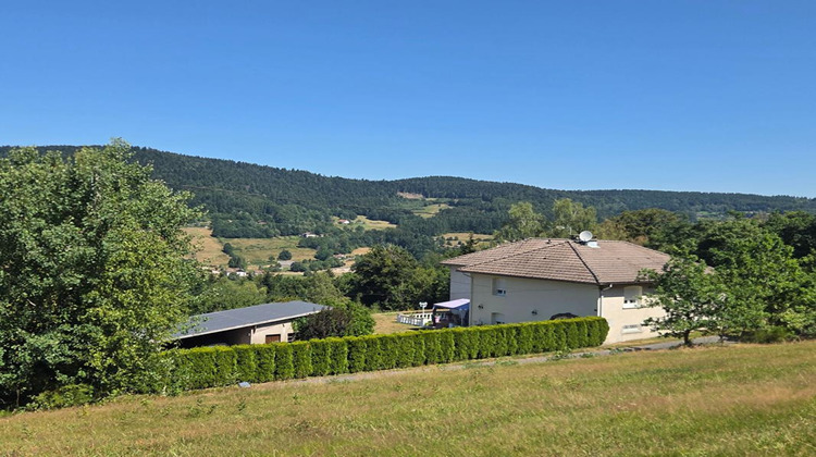 Ma-Cabane - Vente Maison LE SYNDICAT, 235 m²
