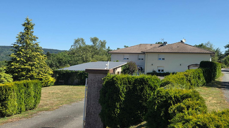 Ma-Cabane - Vente Maison LE SYNDICAT, 235 m²