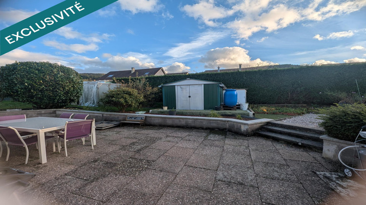 Ma-Cabane - Vente Maison Le Syndicat, 155 m²