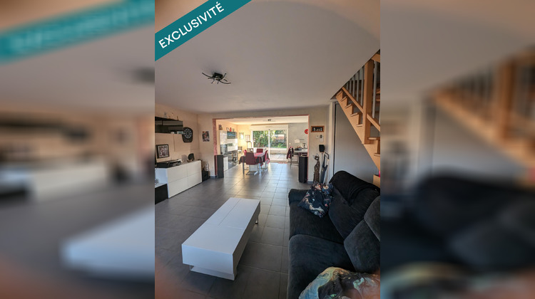 Ma-Cabane - Vente Maison Le Syndicat, 155 m²