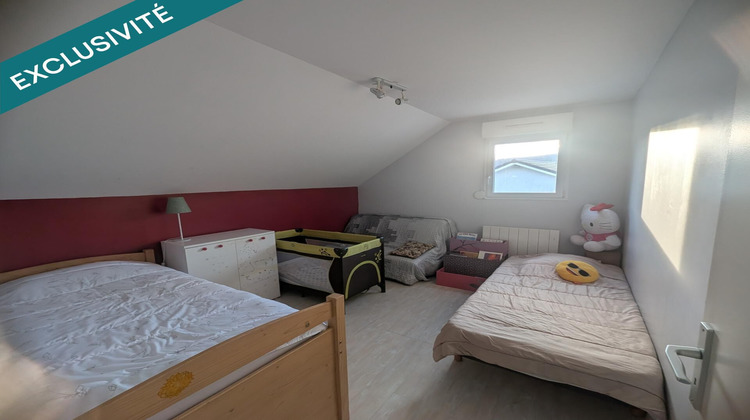 Ma-Cabane - Vente Maison Le Syndicat, 155 m²