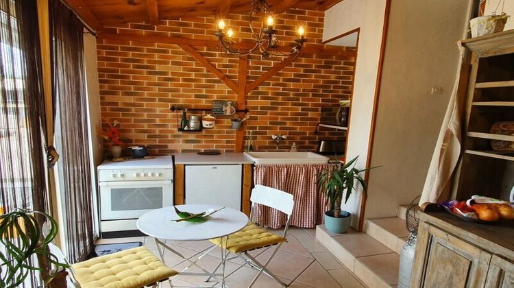 Ma-Cabane - Vente Maison LE TABLIER, 167 m²