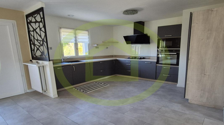 Ma-Cabane - Vente Maison LE TABLIER, 103 m²