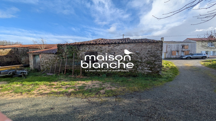 Ma-Cabane - Vente Maison Le Tablier, 90 m²