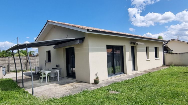 Ma-Cabane - Vente Maison LE TAILLAN-MEDOC, 90 m²